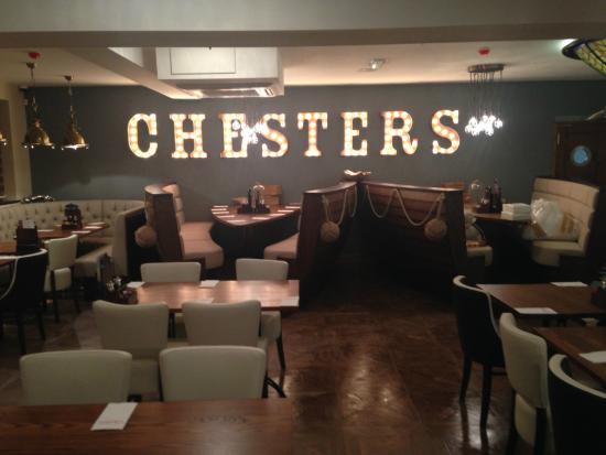 Chesters