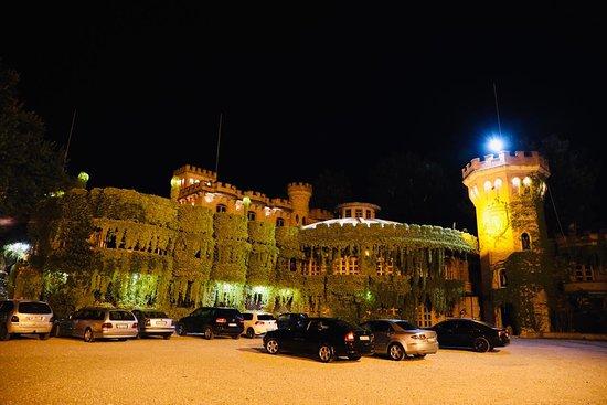 Restorant Piceri Natyra E Qete