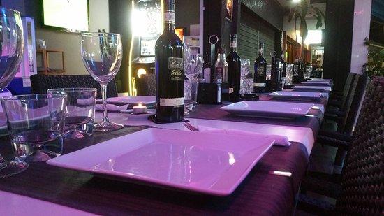 Bistro Bar BLACKBULL