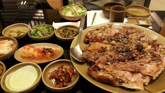 Nolboo Yuhwang Ori Jinheuk Gui Sincheon