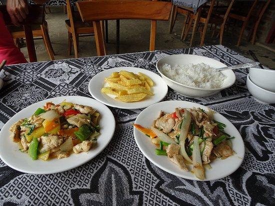 Tavan View Restaurant