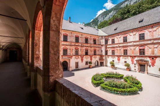 Château de Tratzberg