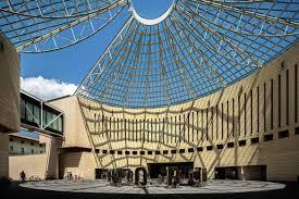 Musée d'art moderne et contemporain de Trente et Rovereto