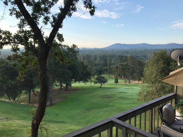 Golf de Pine Mountain Lake