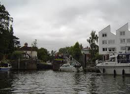 Marlow Lock