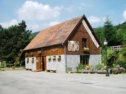 Musée de la Schlitte et des Métiers du Bois