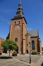Église Sainte-Marie