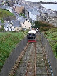 Funiculaire d'Aberystwyth