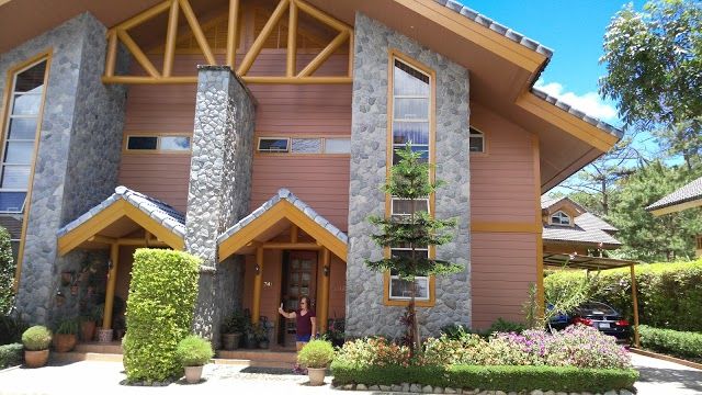 Camp John Hay Eco-Trail