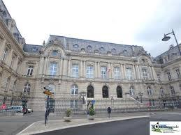 Palais de Fervaques de Saint-Quentin