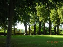 Jardins de la Muette