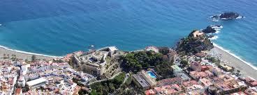 Rocks of San Cristobal