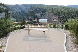 Mirador del Rio Vero