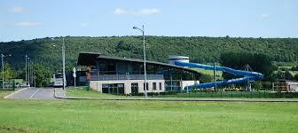 Centre Aqualudique Rivéa