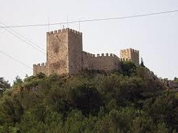 Château de Sesimbra