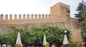 Santuari de Sant Salvador