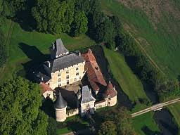 château du Lieu-Dieu