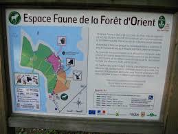 Espace Faune de la Forêt d'Orient