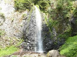 Cascade du Queureuilh