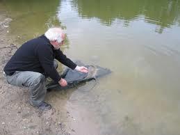 Étang des Trois Sources