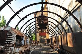 Musée de la Mine de Brassac-les-Mines