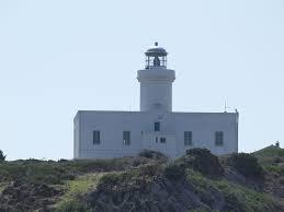 Phare de Capo Ferro