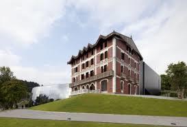 Musée Cristóbal Balenciaga