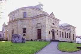 Maison des Juntes de Gernika