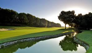 Golf de Valderrama