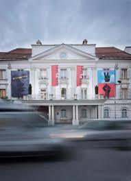 Musée d'Histoire récente