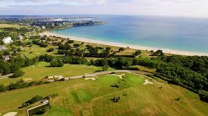 Golf de Saint-Cast Pen Guen
