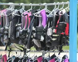 Danson Park Water Sports Centre