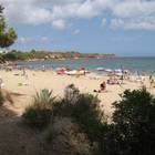 Plage de Cap Roig