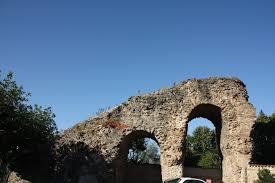 Aqueduc de la Brévenne