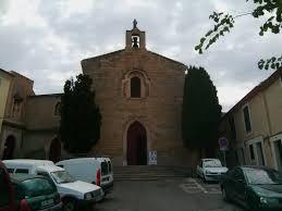 chapelle des Pénitents de Mèze
