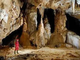 Grottes d'Arrikrutz
