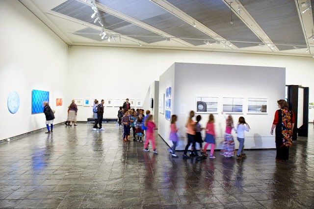 Musée d'art et d'histoire de Waikato