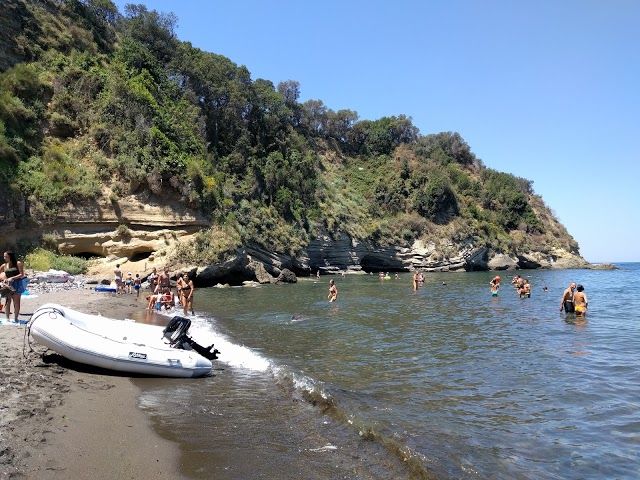 Plage de Pozzo Vecchio