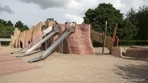 Parc départemental de Chevilly