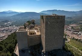 Château de Santa Catalina