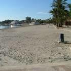 Playa del Pescador