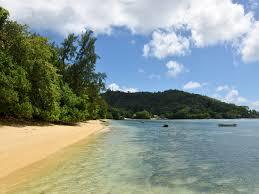 Anse Aux Poules Bleues