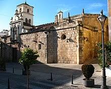 Cathédrale de Mérida