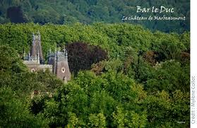 Château de Marbeaumont