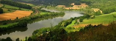 Parc naturel régional de Lorraine