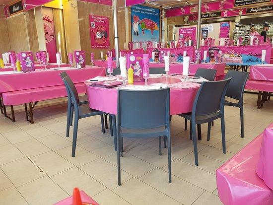 Au Feu De Bois Maison Hector