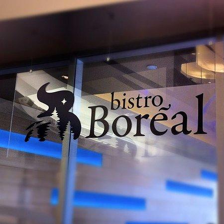 Bistro Boreal
