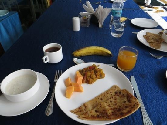 Vimal Heritage Restaurant