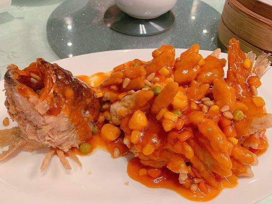 Modern China Restaurant