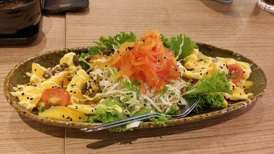 Simple Life Healthy Vegetarian Restaurant